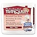 Tranquility Personal Care Pads, Super, Case/96 (4/24s)