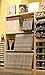 Stamp-n-Storage Shelf Unit - Mega Stamp Case Shelf Without a Back