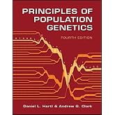 Principles of Population Genetics