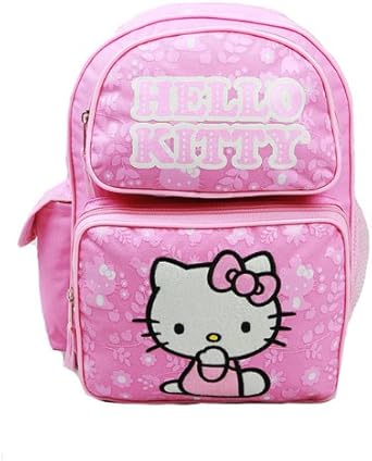 Pink hello kitty backpack Clearance