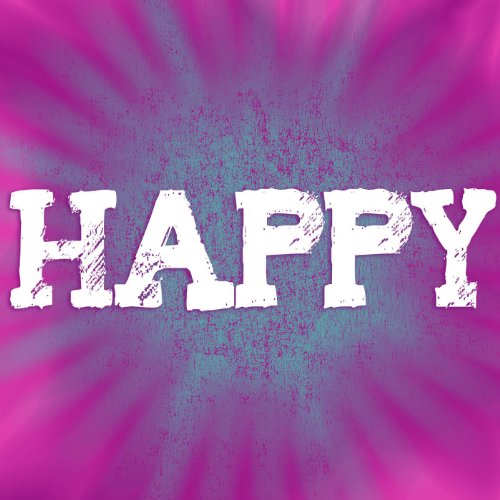 Happy (Single Version)
