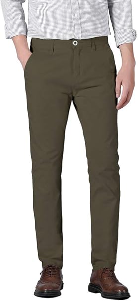 cheap slim fit chinos