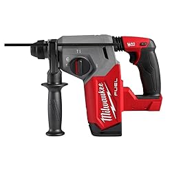 For Milwaukee M18 FUEL Rotary Hammer 1" SDS Plus
