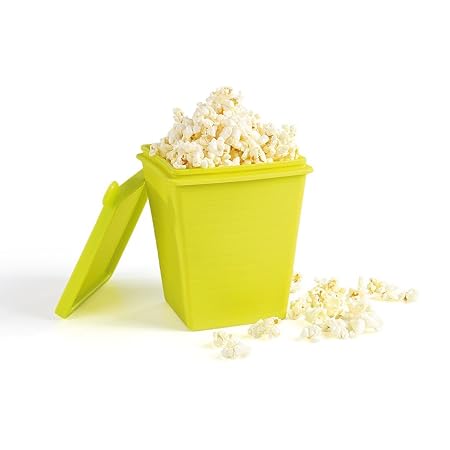 Palomitero para Microondas: Amazon.es: Hogar