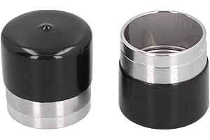 Bearing Buddy, Stainless Steel Bearing Buddy Stable for 1.98In Hub Diameter Trailers Boat for Trailers Boat