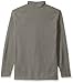IZOD Men's Big and Tall Spectator 1/4 Zip Sweater Fleece