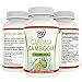 RapidWellness -100% Pure Garcinia Cambogia Extract - Made in the USA - Fat Burner - Appetite Suppressant - Lose weight quick! …