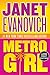 Metro Girl (Barnaby & Hooker Series, 1)