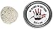 RipFix by Winnies - Hand Care Kit - Hand Repair Cream & Callus Treatment for Cracked or Ripped Hands - 1.34 oz Tin with Pumice Stone