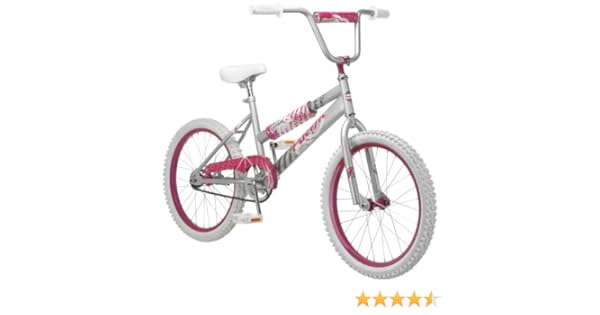 pacific gleam bike
