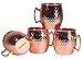 Kangaroo 4-Piece Mule Mug, 16 oz