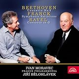 CONCERTOS FOR PIANO AND ORCHESTRA                  image