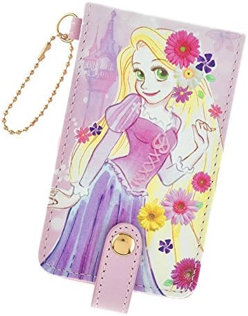Amazon ディズニーストア 公式 リップケース ラプンツェル ガーベラ ミラー 鏡 オンライン通販
