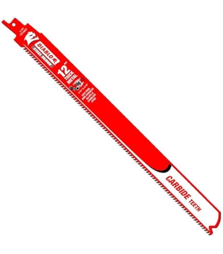 Diablo DS0908CF10 9