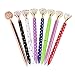 Big Diamond Pen 20 Pieces Rhinestones Cr