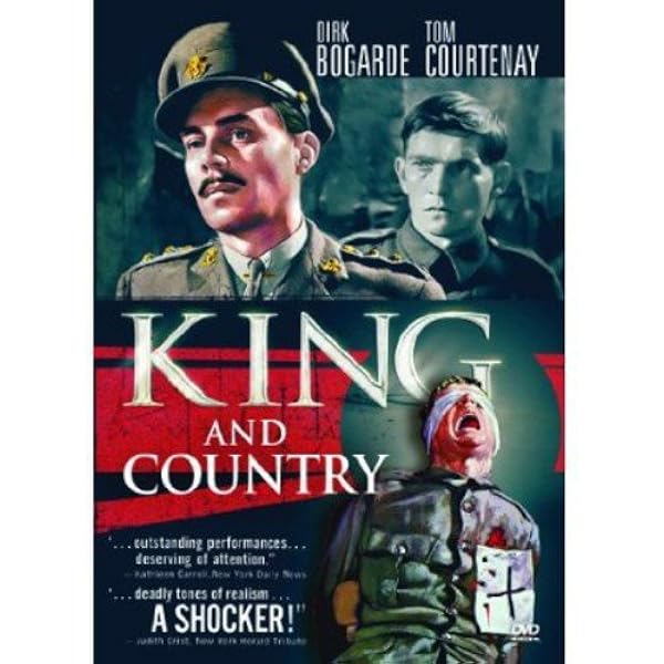 その他 Shakespeare: King &amp; Country/ [DVD] ggw725x Amazon.com: For King and Country 3-Pack DVD : Magnolia Home Ent