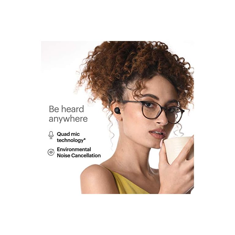 noise elan earbuds