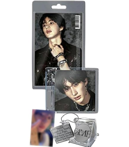 Amazon.com: RIIZE ODYSSEY 1st Album [Anton Ver.] Photobook + CD +
