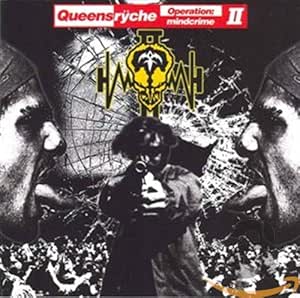 Operation: Mindcrime II