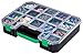 Stack-On DO-17 Deluxe Pro Parts Storage Organizer Box with 17 Compartments