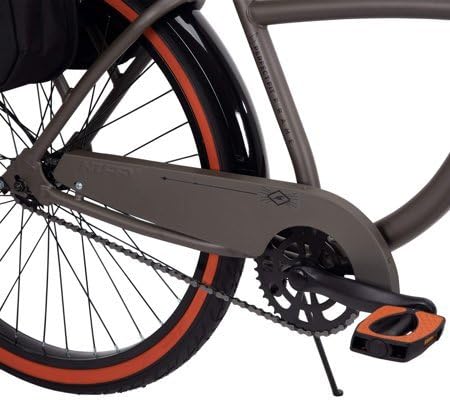 huffy 26 surfside men's cruiser bike