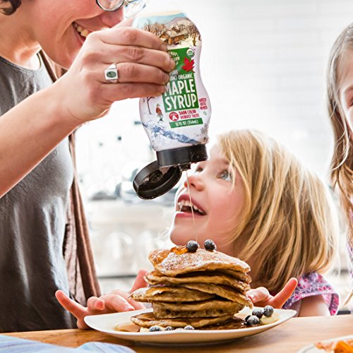 image for Butternut Mountain Farm Pure Maple Syrup From Vermont, Grade A (Prev. 