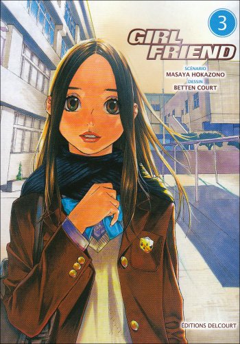Girl friend
