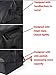 AUTOARK Multipurpose collapsible SUV/Trunk Organizer - Car SUV Trunk Storage,AK-029