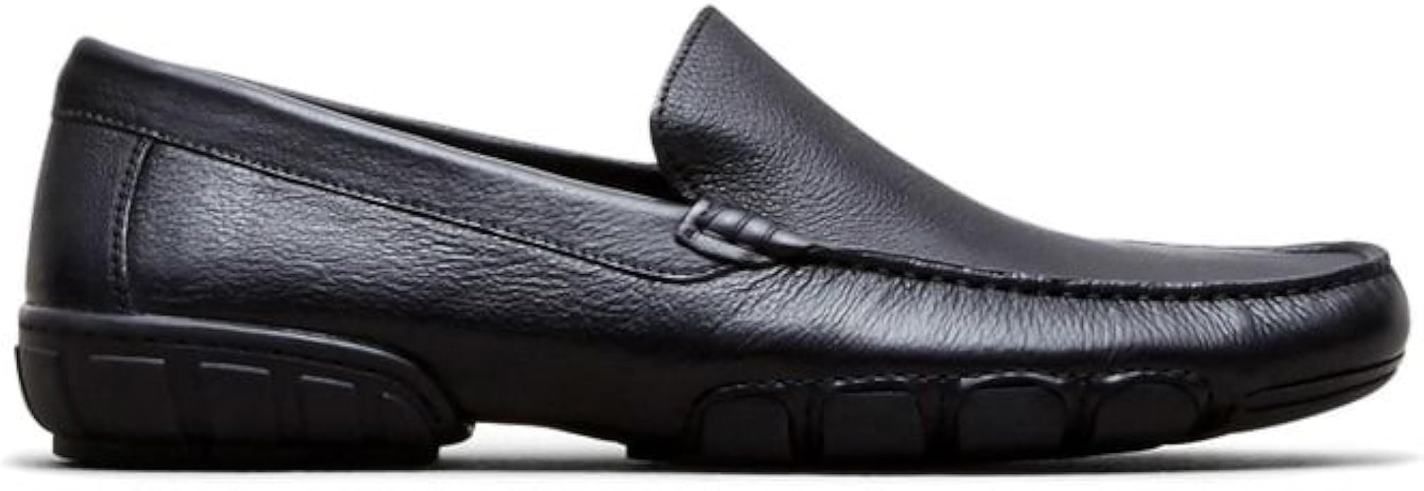 kenneth cole new york men's leather flip flop