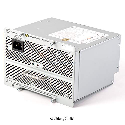 Hpe Hp 5400r 700w Poe+ Zl2 Power supply