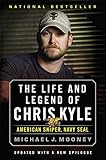 The Life and Legend of Chris Kyle: American Sniper, Navy SEAL