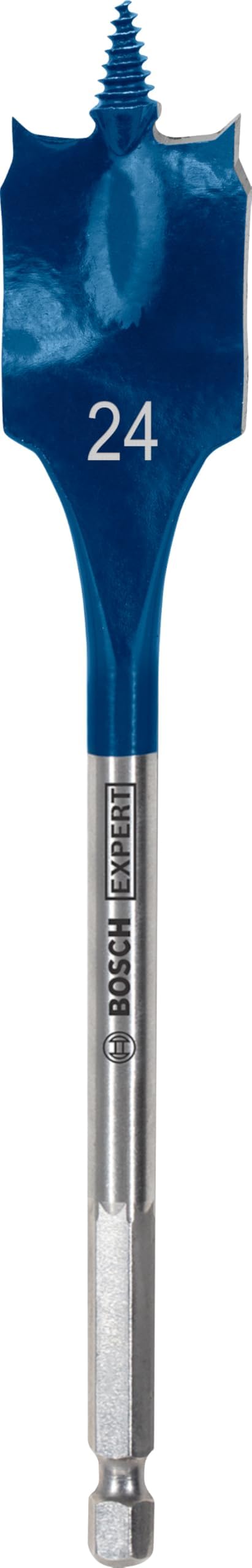 Bosch EXPERT Self Cut Speed Spade Drill Bit 24 x 152 mm