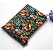 Book Sleeve Fox Book Cover Medium Book Sleeves Teen Gift (Medium)