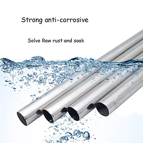 Trolley Pedestal for Washing Machine, Appliance, Adjustable Brake Casters for Dryer Refrigerator,4Brake(Single-Wheel)