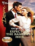 Expecting the Rancher's Heir (Dynasties: The Jarrods Book 3)