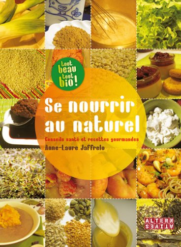 Se nourrir au naturel