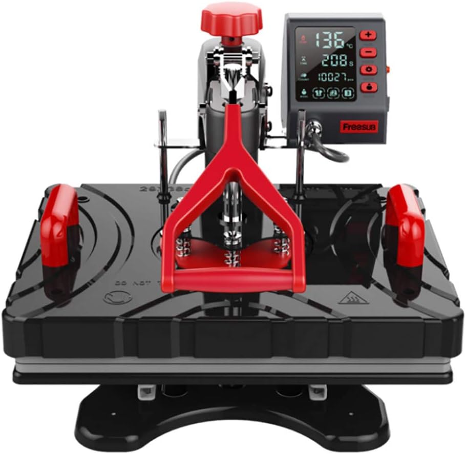 heat press machine for mobile cover