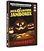 AtmosFX Jack-O'-Lantern Jamboree Digital Decorations DVD for Halloween Holiday Projection Decorating primary