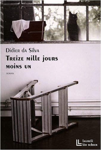 Treize mille jours moins un