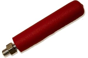 PanelLift 03-10 Winch Handle, Red