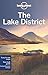 The Lake District 2 (Lonely Planet)