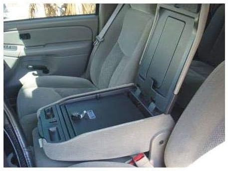 Amazon Com Console Vault Cva 1006 3digit Truck And Suv Floor