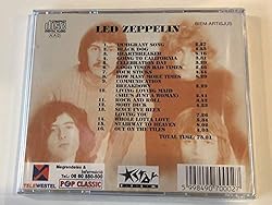 Best of Led Zeppelin