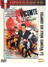 Le Vicomte Règle Ses Comptes