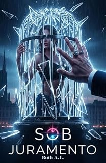 Livro Sob Juramento