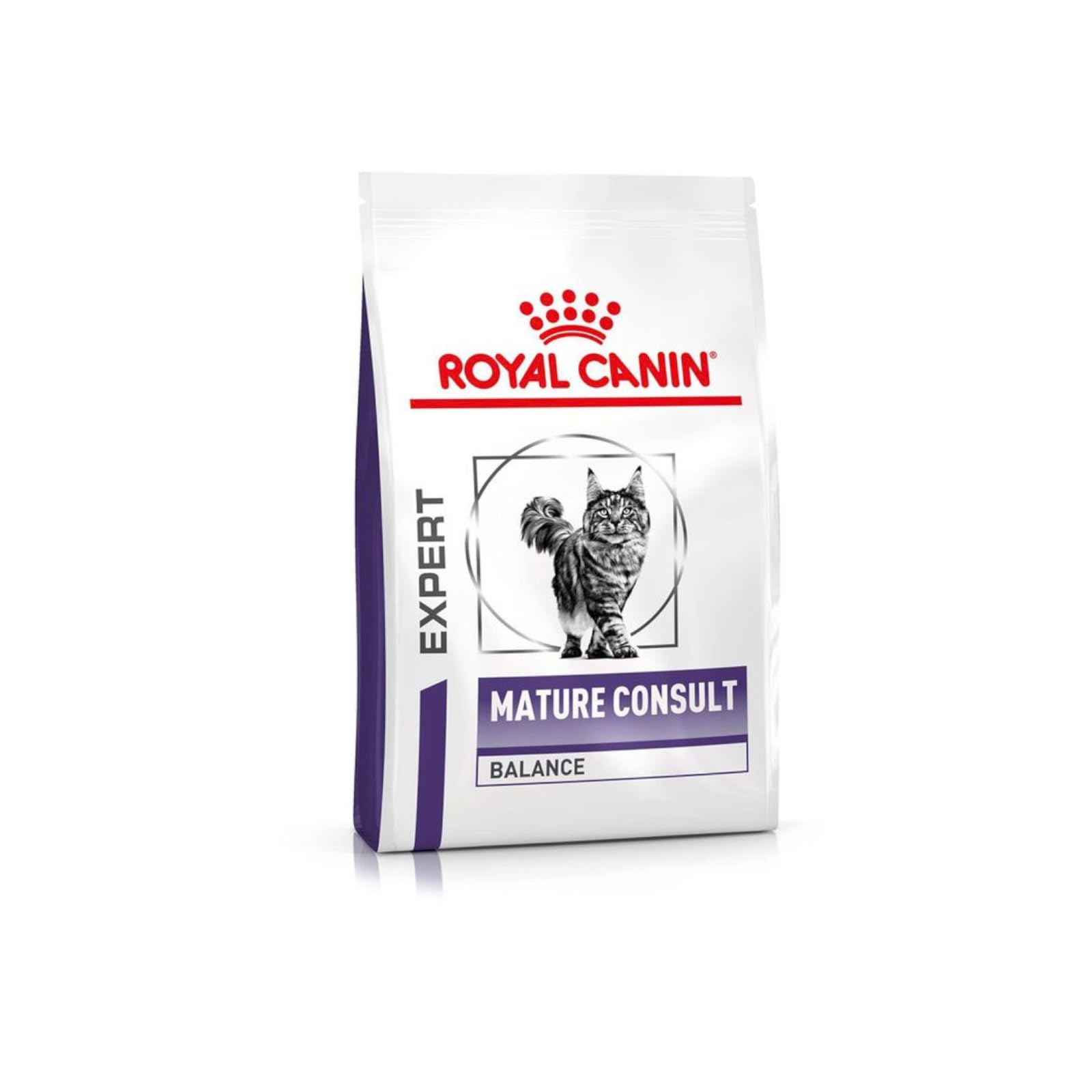 Royal Canin Vet Care Nutrition Feline Senior Consult Stage-1 Balance 1.5 Kg