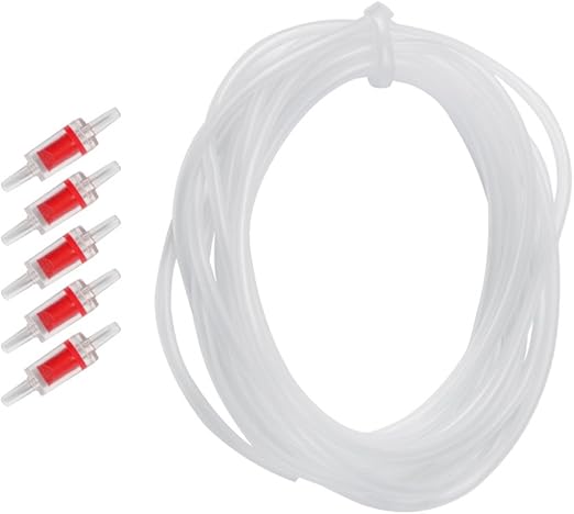 aquarium airline tubing