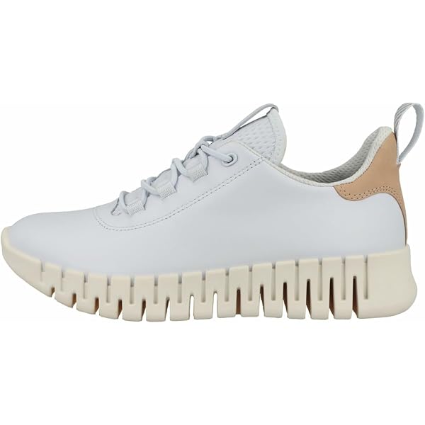 Amazon.com | ECCO Zipflex Breathru Hydromax Sneaker Black  display picture 1