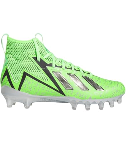 Amazon.com: adidas Freak 23 Inline Mens Football Cleats : Clothing