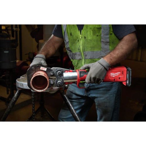 Milwaukee 277322 M18 FORCE LOGIC Press Tool Kit w/ 1/2 in. - 2 in. Jaws - Thumbnail 3
